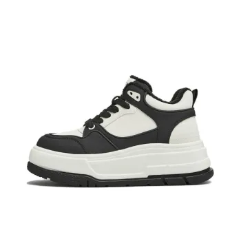 Tata High Top Skateboard Shoes Women's
