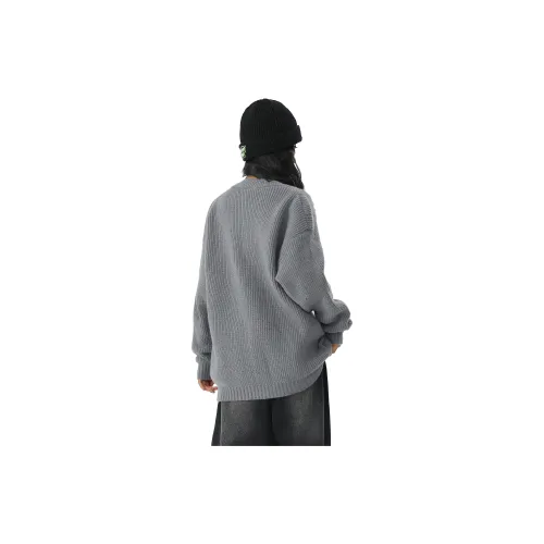 amper gedragen vans sweater met kap en zakken