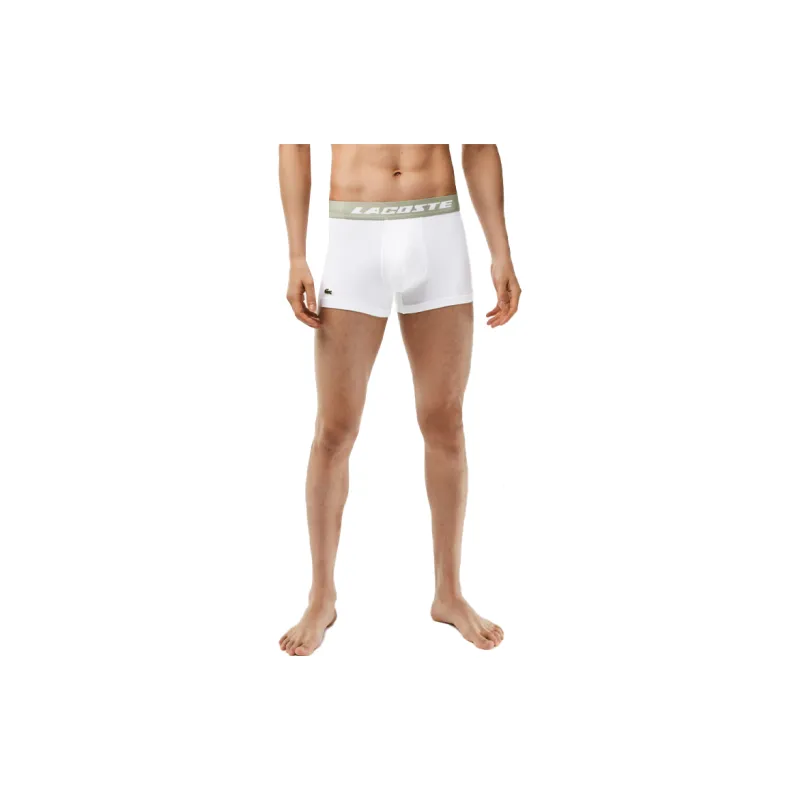 LACOSTE Underpants Men's 3 Pack-3