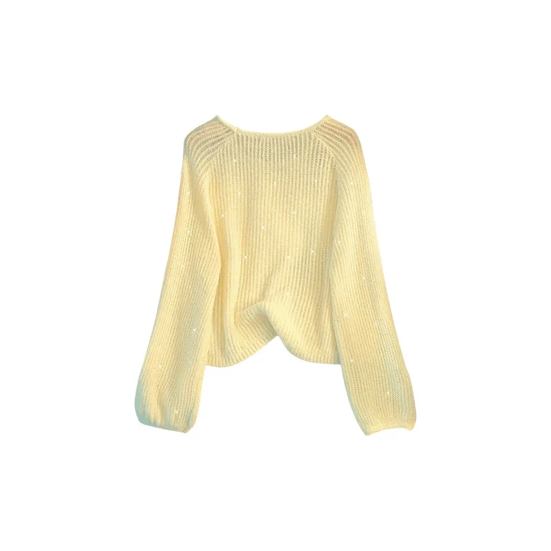 Cypress House Knitwear Women's-5
