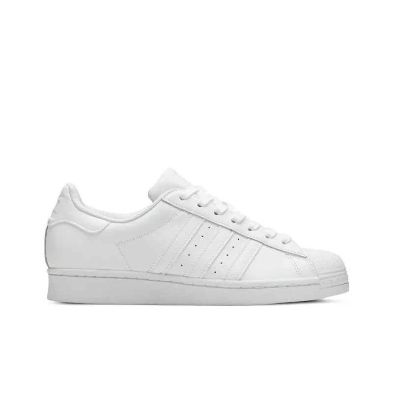 Adidas Superstar 2 'Triple White'-1
