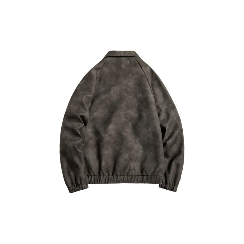 YATSI Leather Jackets Unisex-1