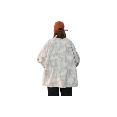 Yuerlian Jackets Women's