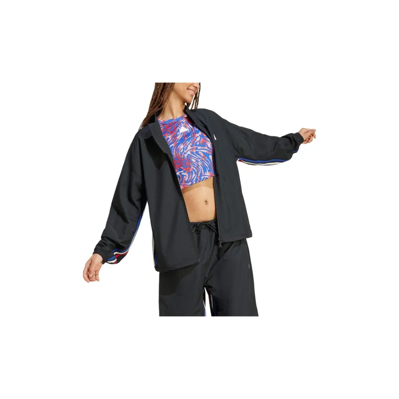 Adidas ExpressPerformance NG Jacket Women's Black-1