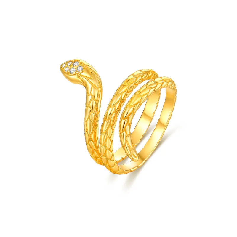 Mokinggran S925 Silver Rings Unisex-0