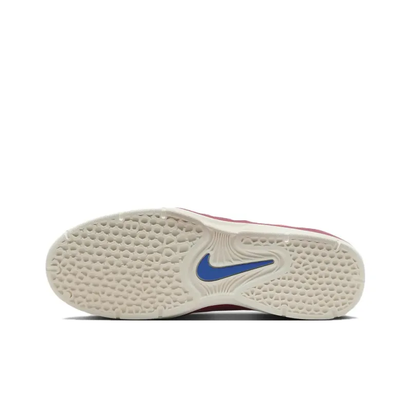 Nike Sb Vertebrae Adobe Earth Noble Red Melon Tint-3