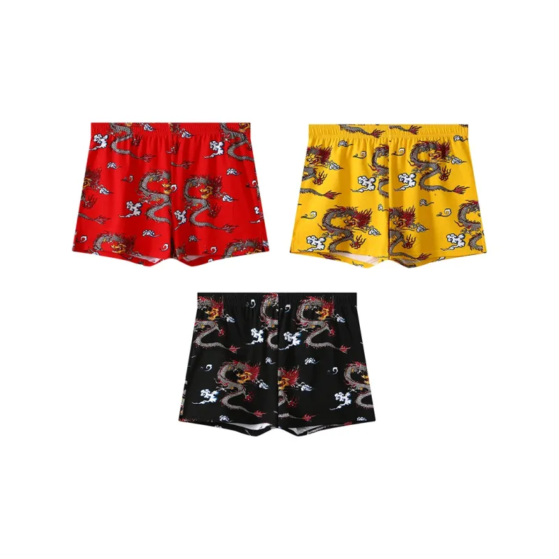 KJ Men Underpants-21