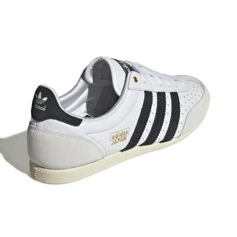 Adidas Japan Cloud White Black Women's-4