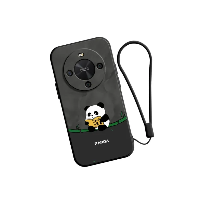 CHUNFAN Phone Cases-4