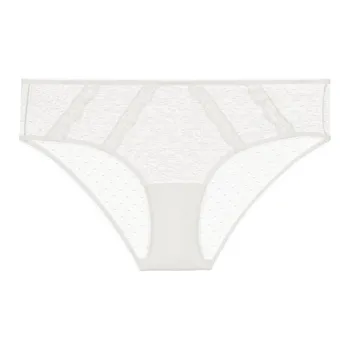 Victoria's Secret DREAM ANGELS Underpants Women's 1 Pack Coconut White