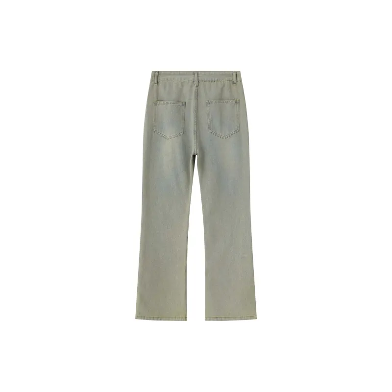 GF Jeans Unisex-17