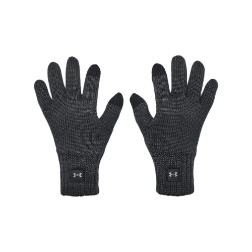 Under Armour Knit Gloves Men