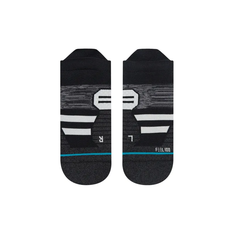 Stance Running Socks Unisex 1 Pack-1