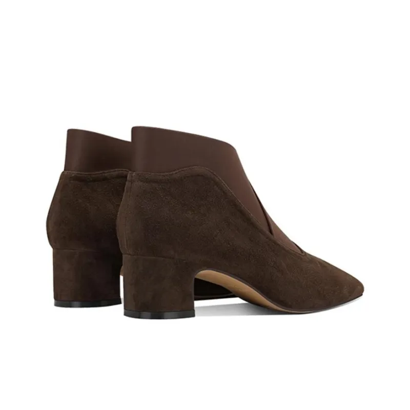 JESSICA SOPHIA Casual Single Shoes Women's-6