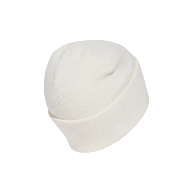 Adidas Polyacrylic Acid Beanies Unisex White-2