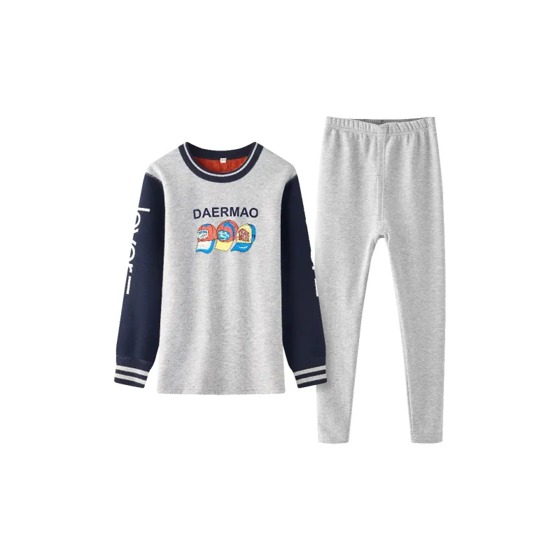 Lan Miao Men Thermal Sets-2