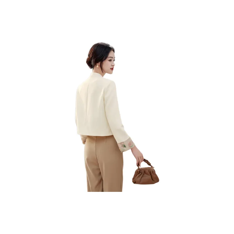 Fele.d Jackets Women's-1