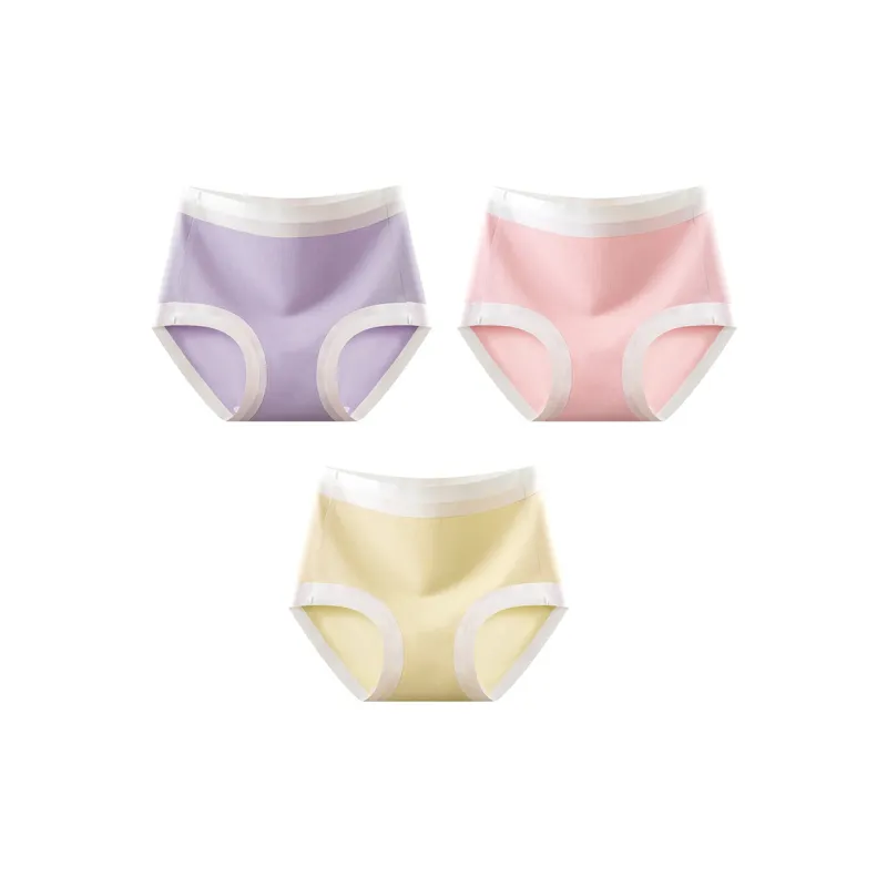 GRACEWELL Women's Underpants-10