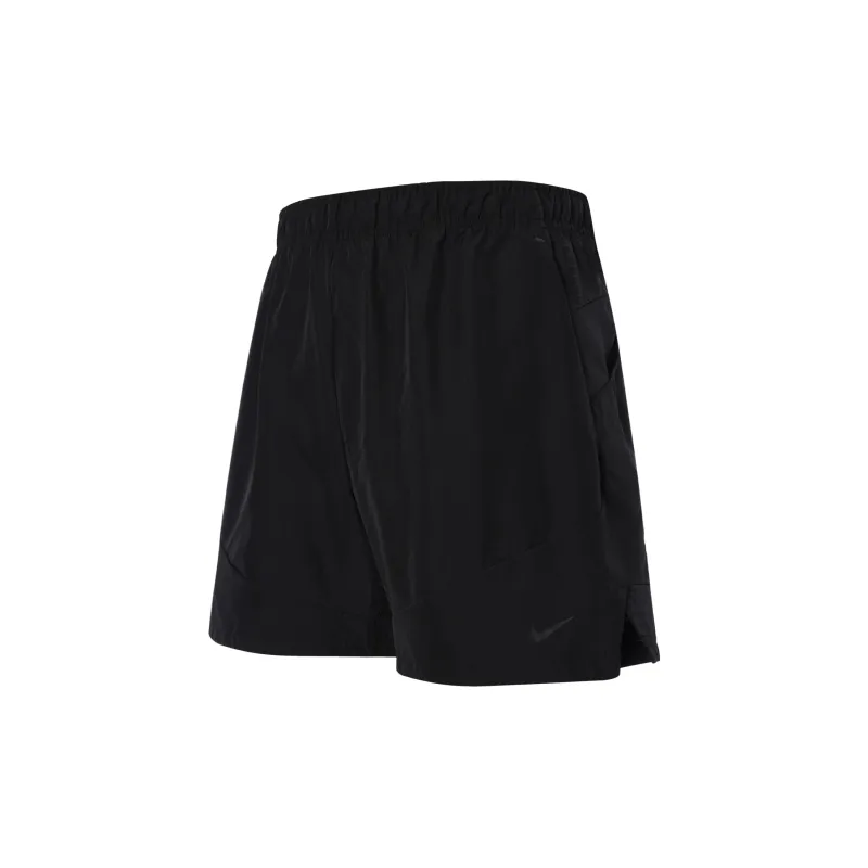 Nike Casual Shorts Men Black-1