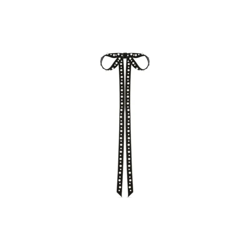 Jennifer Behr Annalee Bow Barrette-0