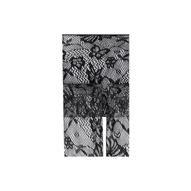 GUCCI Pantyhose Women's 1 Pack Black-2