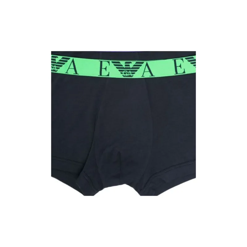 EMPORIO ARMANI SS24 Underpants Men's 3 Pack-6
