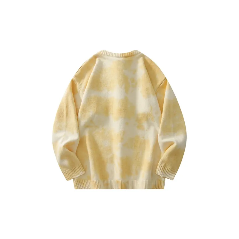 FAX FOR FMACM x For People Knitwear Unisex-9