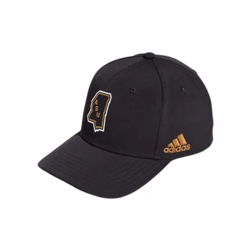 lighters Free Shipping With AdiClub Alcorn State Flat-Brim Snapback Hat