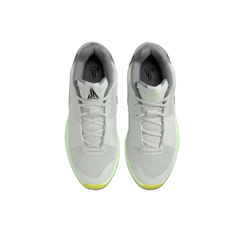 Nike Ja 1 Light Silver-2