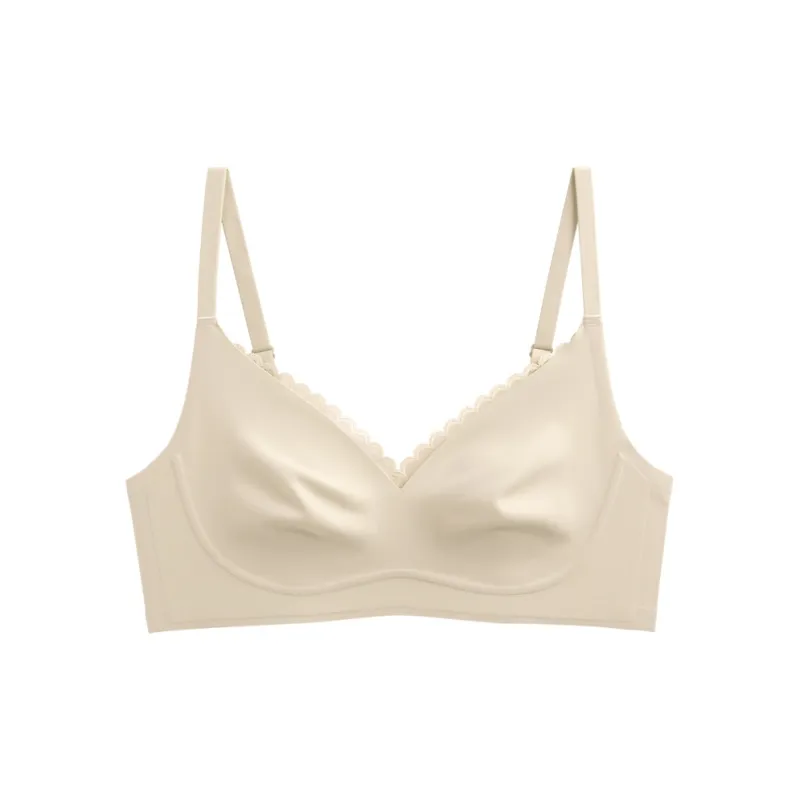 Ti Wei Su Women's Bras-1