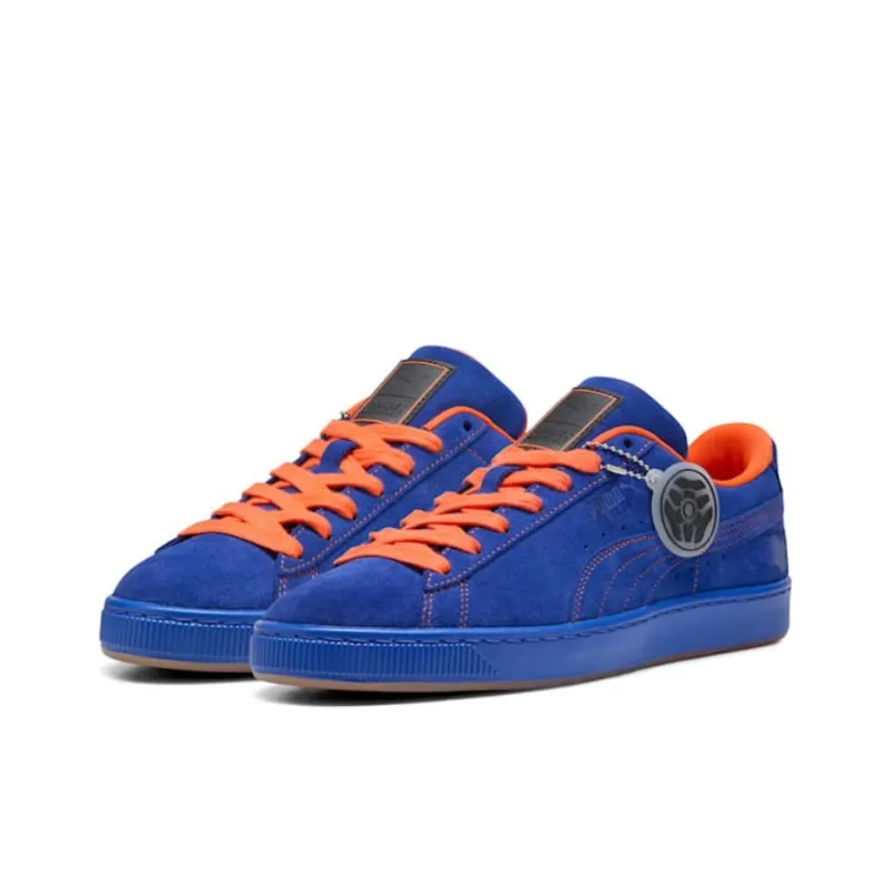 PUMA Suede Rocket League Champions Road-2