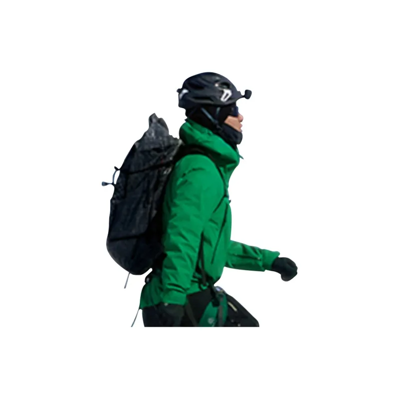 KAILAS Mountaineering Windbreaker Coats Unisex-7