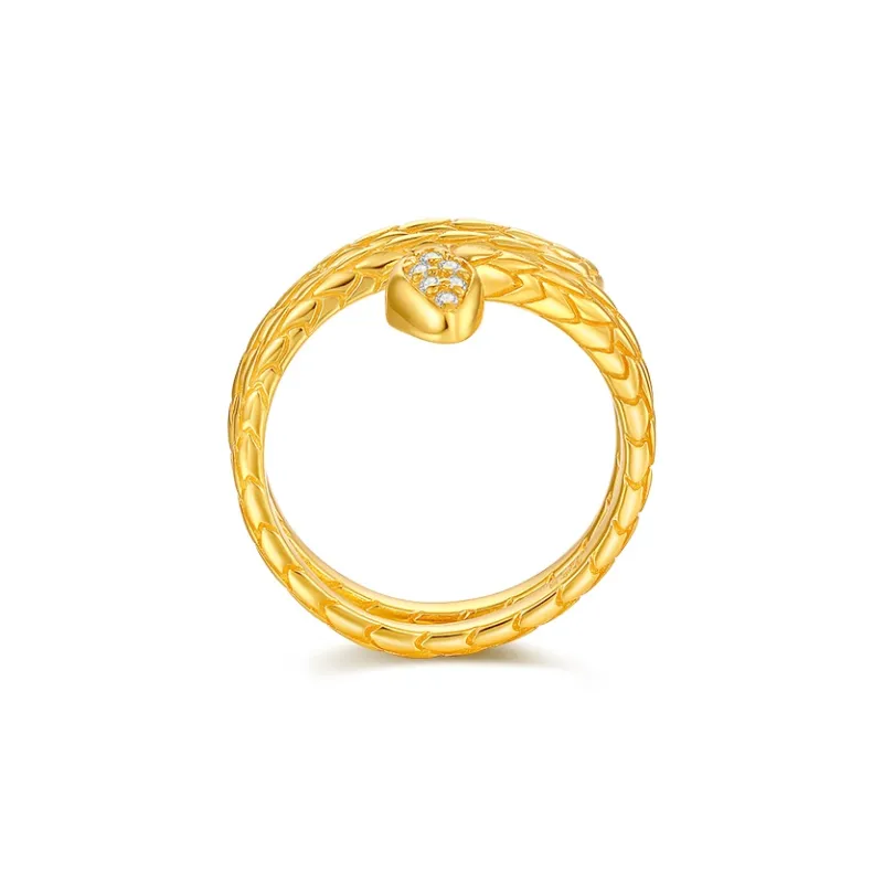 Mokinggran S925 Silver Rings Unisex-1