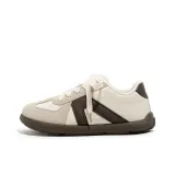 Beige Brown