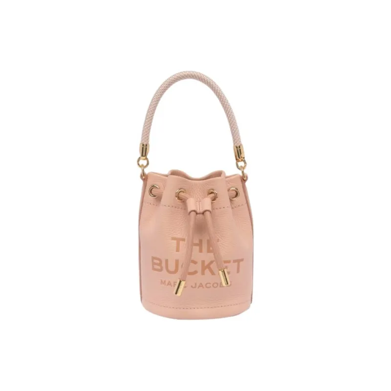 MARC JACOBS The Micro Bucket Bag-0