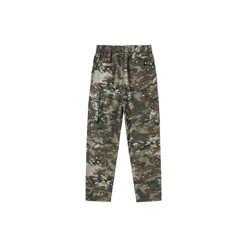 SANTASTIC Cargo Pants Men-1