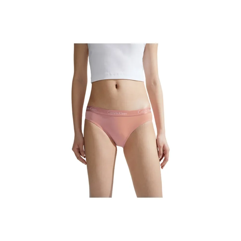 CALVIN KLEIN Underpants Women's 3 Pack-1
