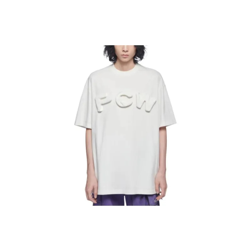 Feng Chen Wang T Shirts Men-3