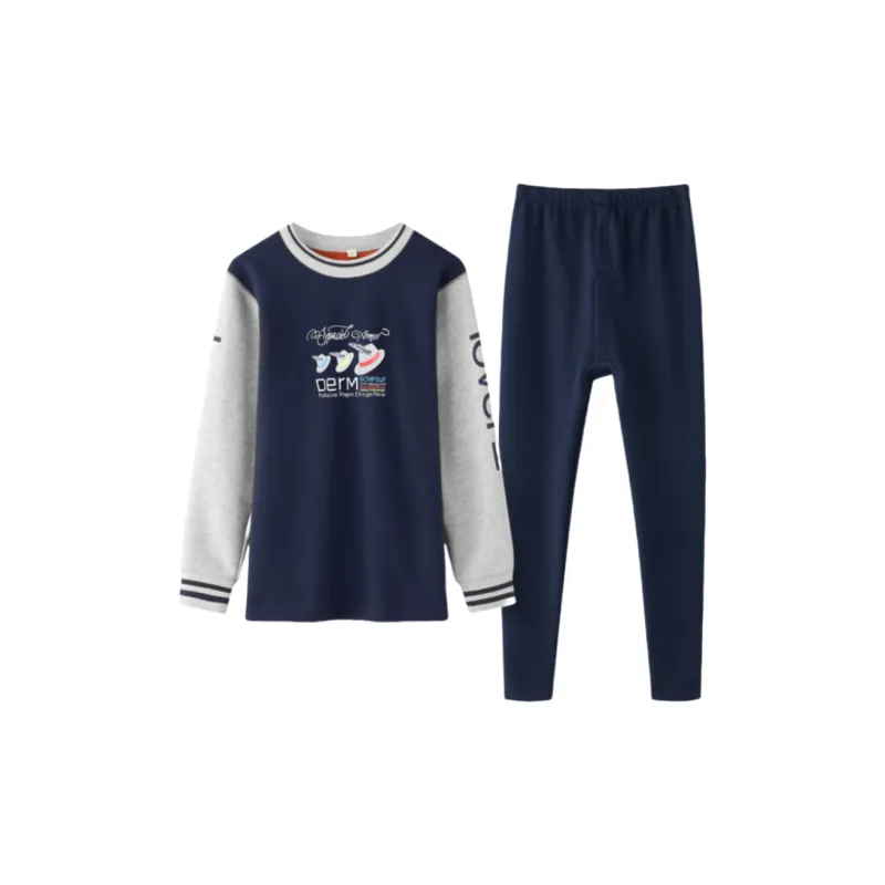 Lan Miao Men Thermal Sets-3