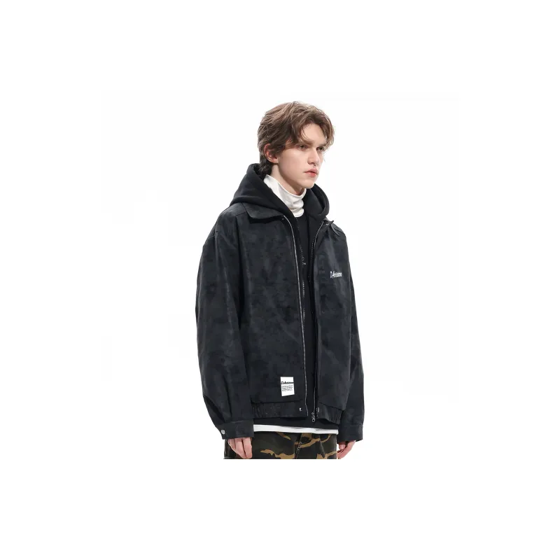 D Antidote FW24 Jacket International Designer Brand Unisex-9