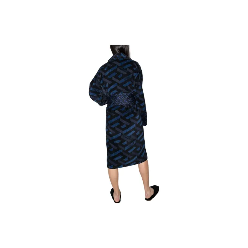 VERSACE Women's Bath Robes-2