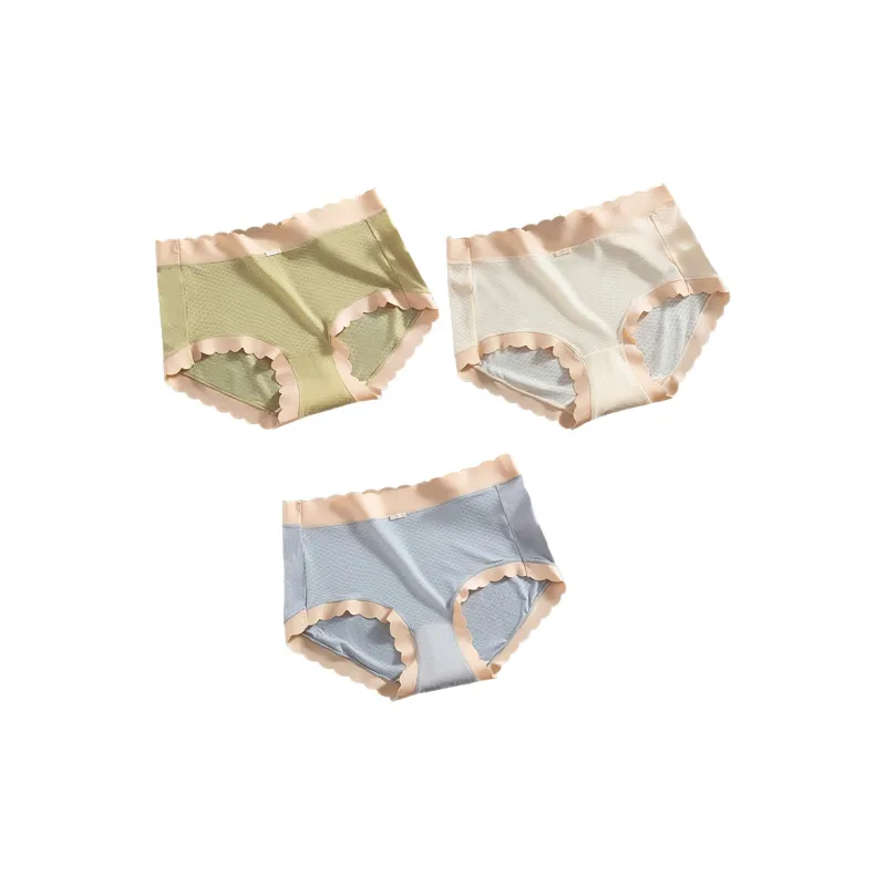 KJ Women's Underpants-9