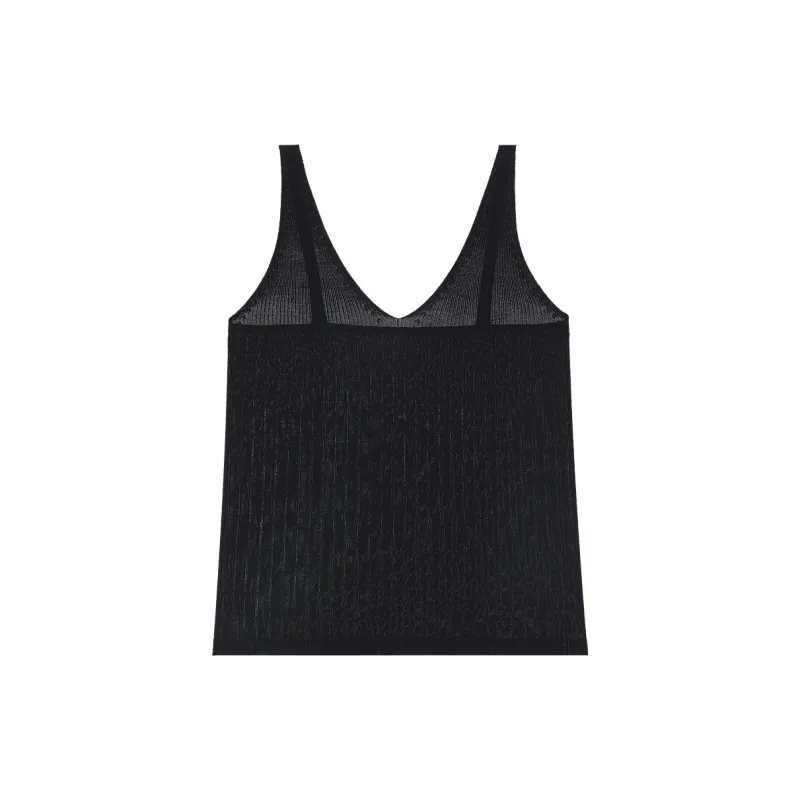 AIMER Women's Tank Tops-3