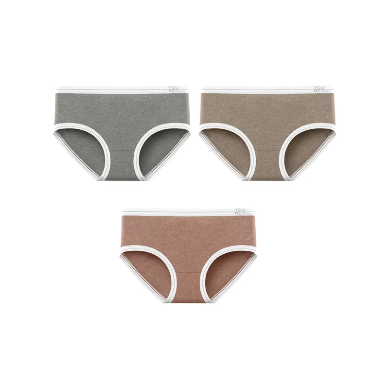 GRACEWELL Underpants Women's 3 Pack-43
