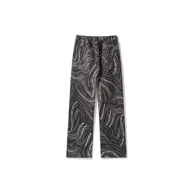 Kudamm Jeans Unisex-1