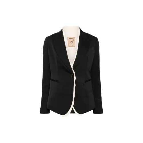 UMA WANG Jackets Women's Black