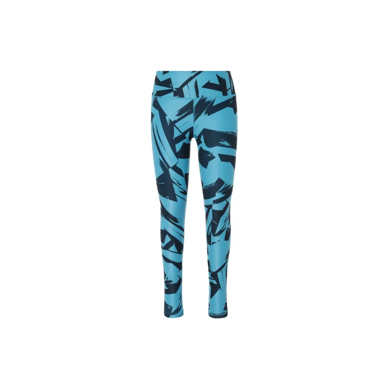 Nike Casual Pants Women's Blue-1