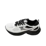 Canvas White/Black