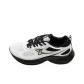 Canvas White/Black
