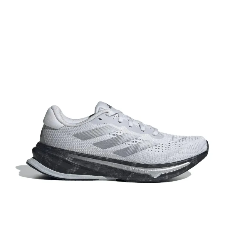 Adidas Supernova Rise Dash Grey Silver Metallic Core Black Women's-1